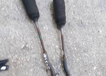 FIAT 500 1.2 KONCOWKA DRAZKA KIEROWNICZEGO LEWA PRAWA