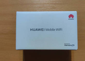 Router mobilny Huawei E5783 4G LTE Darmowa WYSYŁKA!