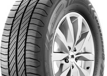 Opony 205 65 16C 205/65R16C Taurus Cargo Speed Evo