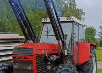 Zetor 16145