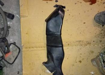 Dolot powietrza do filtra