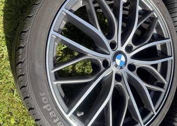 Felgi 5x120 19 bmw