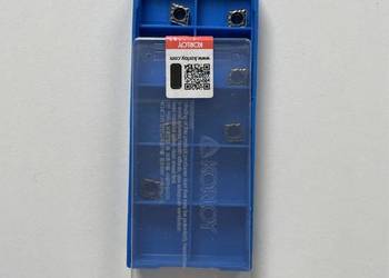 Płytki KORLOY CCMT060204-HMP