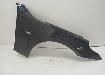 BŁOTNIK PRAWY PRZEDNI BMW E60 E61 668/9 SCHWARZ 2