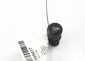 PRZYCISK RENAULT MEGANE II