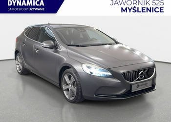 Volvo V40 Inscription 2.0 T5 245KM automat 2018 r., Salon PL, HAK II (2012…