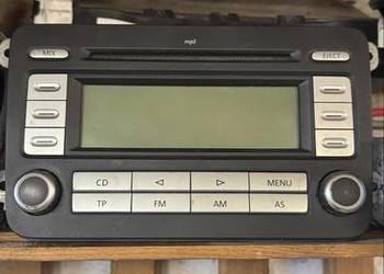 radio rcd300