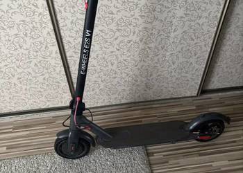 Hulajnoga elektryczna