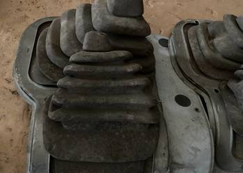 Nissan patrol mieszki