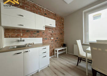 52 m² po remoncie | Parter | Nowy Staw