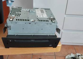 Tuner radio napęd CD 12761502 Saab 93