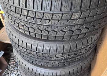 Opony Toyo 255/60/18 w/t zima m+s