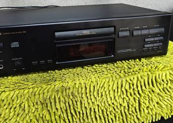 odtwarzacz cd onkyo dx7031