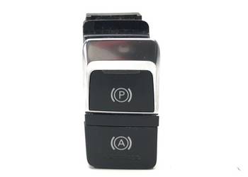 DŹWIGNIA HAMULCA RĘCZNEGO AUDI A6 C7 4G1927223B 10-18 MECHANIZM