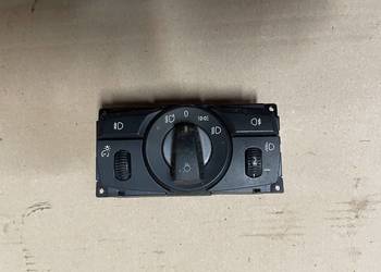 6988555 Włącznik świateł bmw 5 e60 e61 lift lci