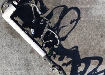 wiązka silnika 1.6 16V 90559684 1.8 16V 90559702 Opel Astra G Zafira A