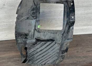 BMW 4 F32 F33 F36 NADKOLE LEWE PRZÓD PRZEDNIA CZĘŚĆ M-PAKIET OSŁONA 7260729