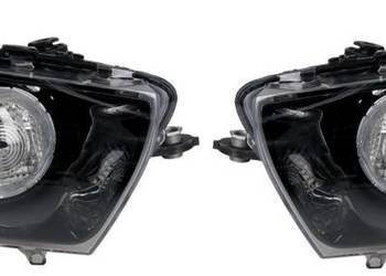 Volkswagen Scirocco 08-14 Reflektor Przedni lampa przednia NOWA