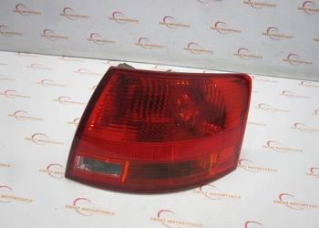AUDI A4 B7 III 07r lampa prawa tył 8E9945096E