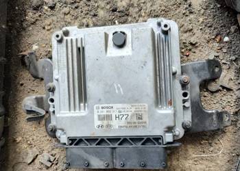 Komputer sterownik silnika 0281032311 Hyundai i40 1.7 crdi