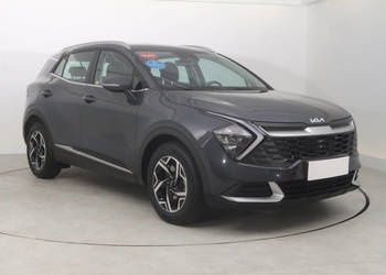 Kia Sportage 1.6 T-GDI
