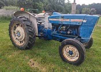 Ford 3000
