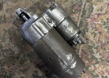 Rozrusznik Fiat 126p