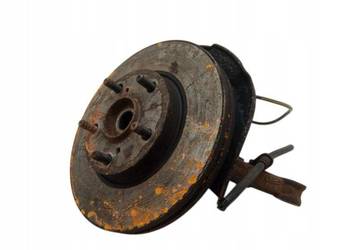 ZWROTNICA PRAWY PRZÓD 1.8 HYBRID E18  4321105090 Toyota Auris II (2012-)