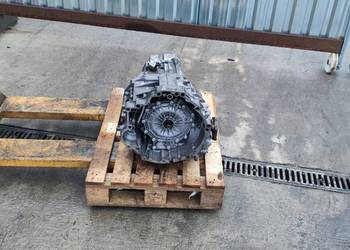 SKRZYNIA BIEGÓW MULTITRONIC AUDI A4 B7 A6 C6 3.2 FSI HJB KOMPLETNA