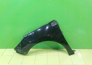 PEUGEOT 308 I CC 1.6 B 10r CABRIO 2D blotnik lewy przod