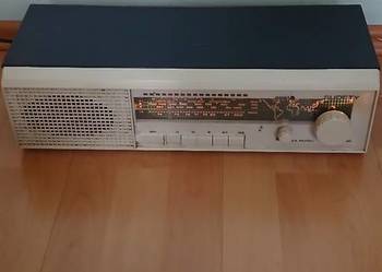 Radio  Unitra Dora  Sudety  R- 208