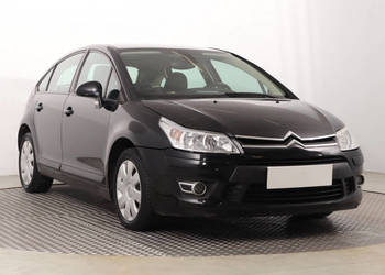 Citroen C4 1.6 VTi