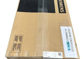 Siemens 6SL3120-1TE26-0AA3 Single Motor Module 60A