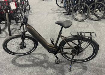 Rower elektryczny CRUSSIS ONE-Country 10.11 Rama 17 ( 2026r.) Raty 0%