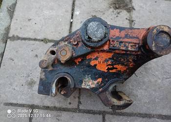 Szybkozłącze JCB 16-c1 19c1