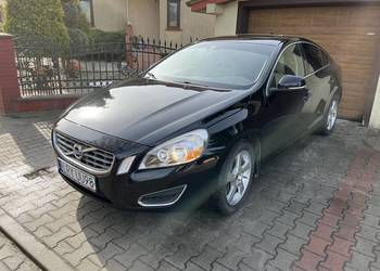 Volvo S60 2.5T 254KM 2011r