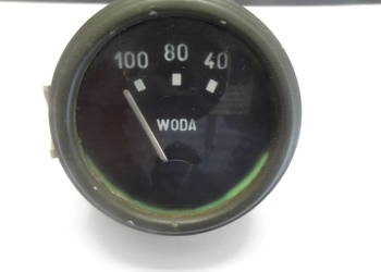 WSKAŹNIK TEMPERATURY  WODY PAFAL WZW-2