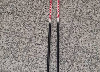Kijki do nart biegowych SWIX 155 cm