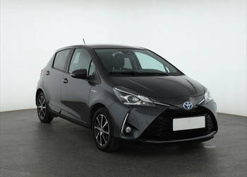 Toyota Yaris 1.5 Hybrid