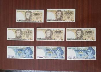 Banknoty z prlu