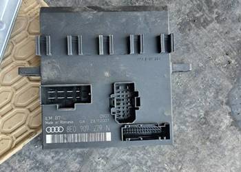 Moduł sterownik 8e0907279N