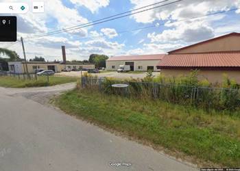 Baza transportowo -logistyczna Lublin