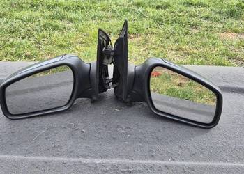 Lusterko prawe lewe Ford Focus mk2