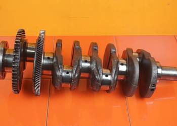 NAVARA D23 X-KLASA MASTER 2.3 DCI 21r YS23 wal korbowy nominalny 836