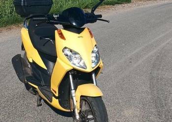 Sprzedam Aprilia SP 50
