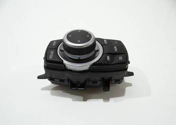 KONTROLER POKRĘTŁO IDRIVE BMW E60 E61 LCI 9213309 (4570581)