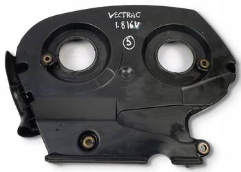 OBUDOWA ROZRZĄDU osłona Opel Vectra C 1.8 16V 55354247