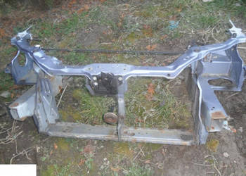 HONDA HR-V 2004 PAS PRZÓD WZMOCNIENIE HONDA HR-V 2004 PAS PRZÓD WZMOCNIENIE