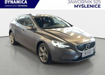 Volvo V40 Inscription 2.0 T5 245KM automat 2018 r., Salon PL, HAK II (2012…