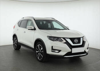 Nissan X-Trail 1.7 dCi